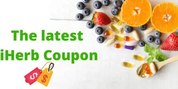 The lastest iHerb Coupon