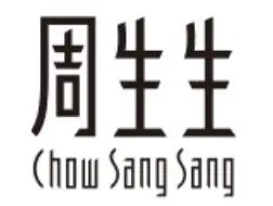 Chow Sang Sang hk優惠